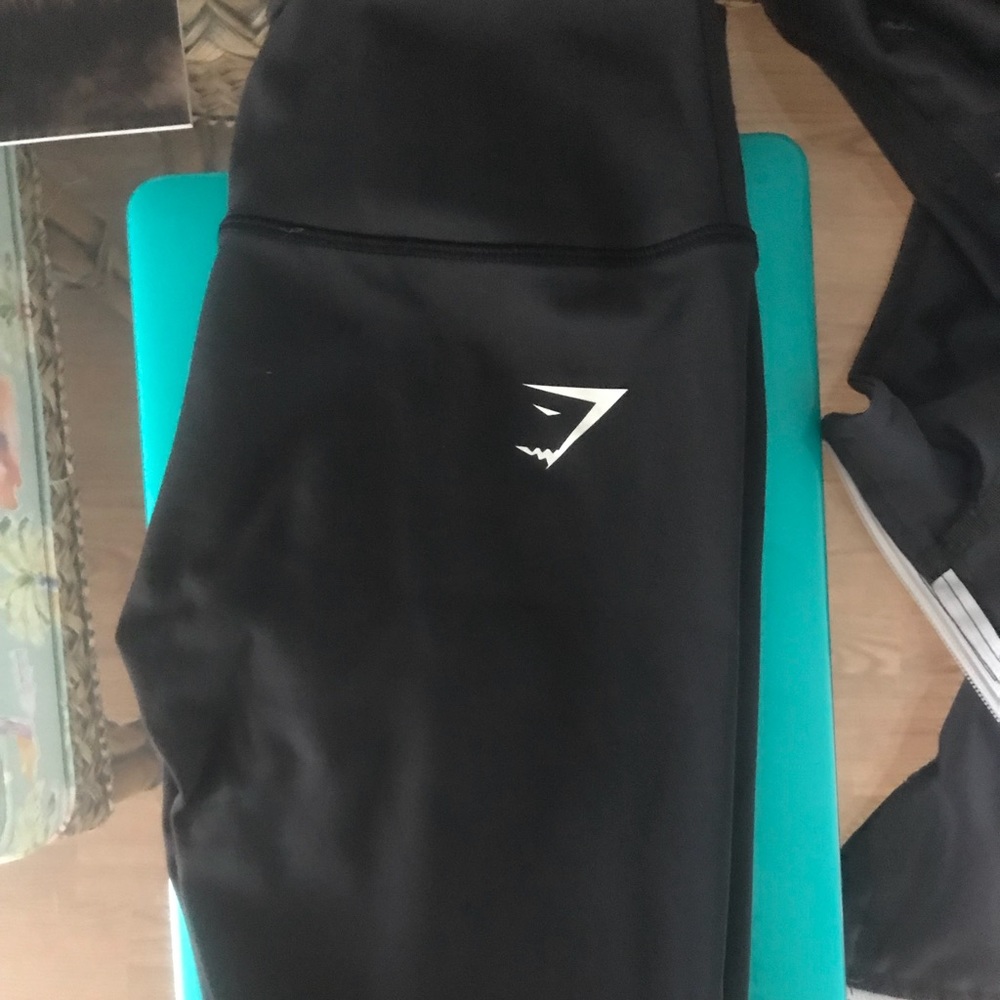 Gymshark Dreamy size xs